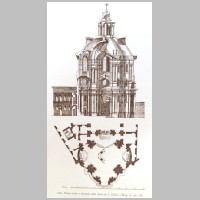 Section of the Church of Santa Chiara, Bra. Structural Investigation of 18th-Century Ogival Masonry Domes From Carlo Fontana to Bernardo Vittone, researchgate.net.png